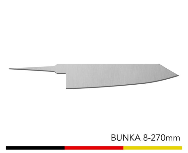 Japanische Model / Bunka 8-270 mm