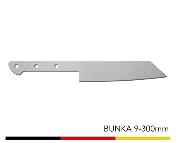 Japanische Model / Bunka 9-300 mm