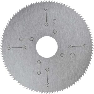 Knochensägeblatt FREUND