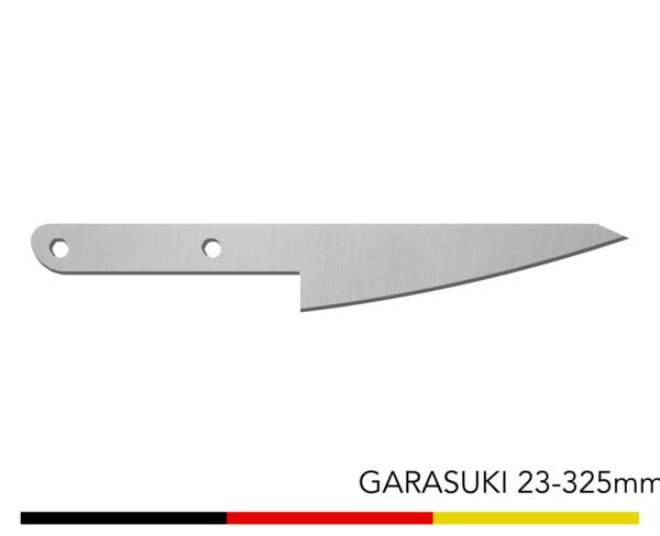 Japanische Model / Garasuki 23-325 mm