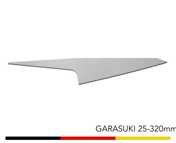 Japanische Model / Garasuki 25-320 mm