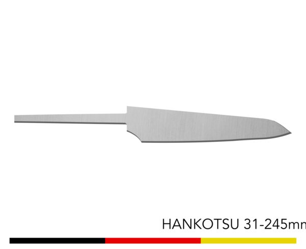 Japanische Model / Hankotsu 31-245 mm