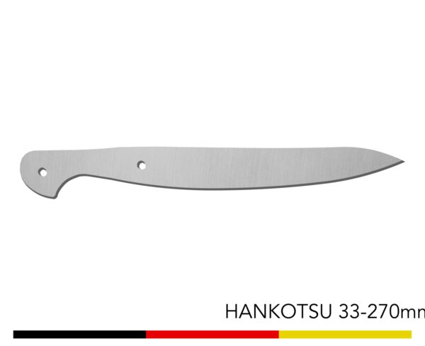 Japanische Model / Hankotsu 33-270 mm