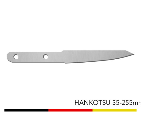 Japanische Model / Hankotsu 35-255 mm