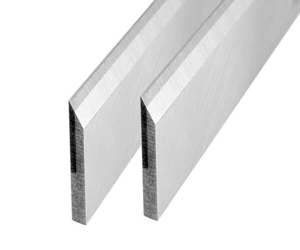 2 | Stück BGU KAD 30 N Hobelmesser 330 x 20 x 3 mm Hartmetall