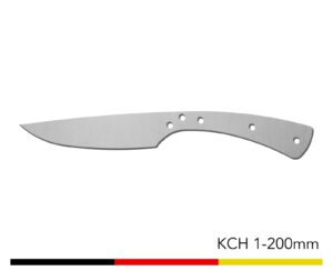 Küchen Messer / Kch 1 - 200mm