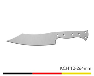 Küchen Messer / Kch 10 - 264mm