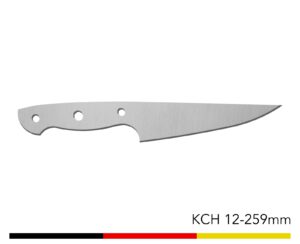 Küchen Messer / Kch 12 - 259mm