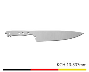 Küchen Messer / Kch 13 - 337mm
