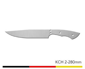 Küchen Messer / Kch 2 - 280mm