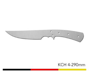 Küchen Messer / Kch 4 - 290mm