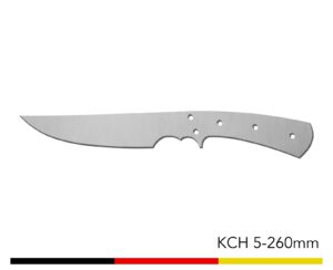 Küchen Messer / Kch 5 - 260mm