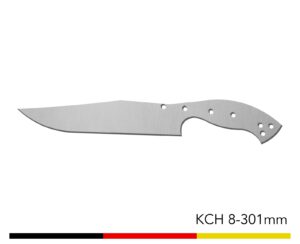 Küchen Messer / Kch 8 - 301mm
