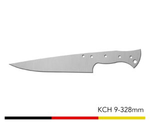 Küchen Messer / Kch 9 - 328mm