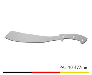 Machete Messer / Machete 10 -477mm