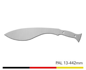 Machete Messer / Machete 13 - 442mm