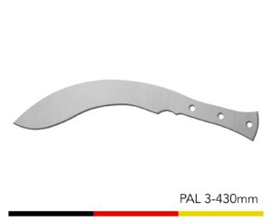Machete Messer / Machete 3 - 430mm
