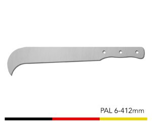 Machete Messer / Machete 6 - 412mm