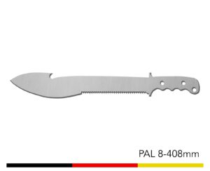 Machete Messer / Machete 8 - 408mm