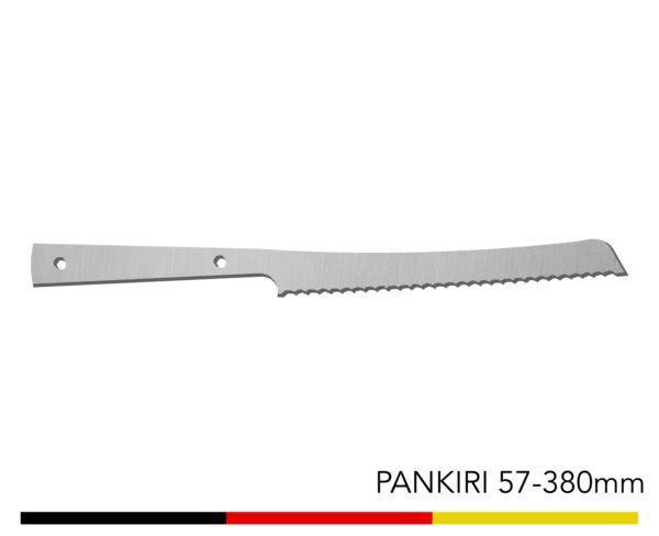 Japanische Model / Pankiri 57-380 mm