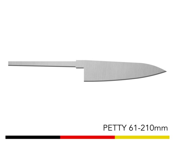 Japanische Model / Petty 61-210 mm