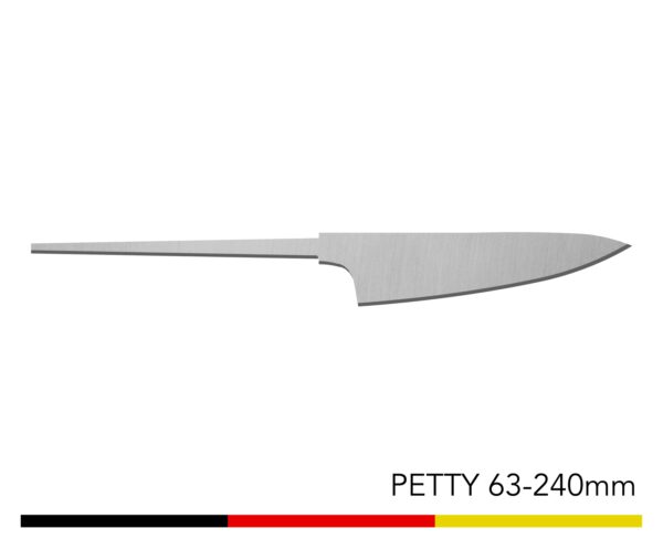 Japanische Model / Petty 63-240 mm