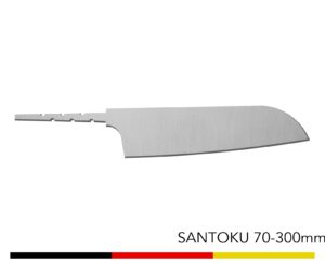 Japanische Model / Santoku 70-300 mm