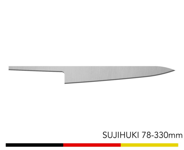 Japanische Model / Sujihuki 78-330 mm