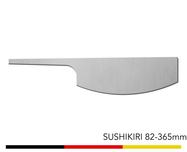 Japanische Model / Sushikiri 82-365 mm
