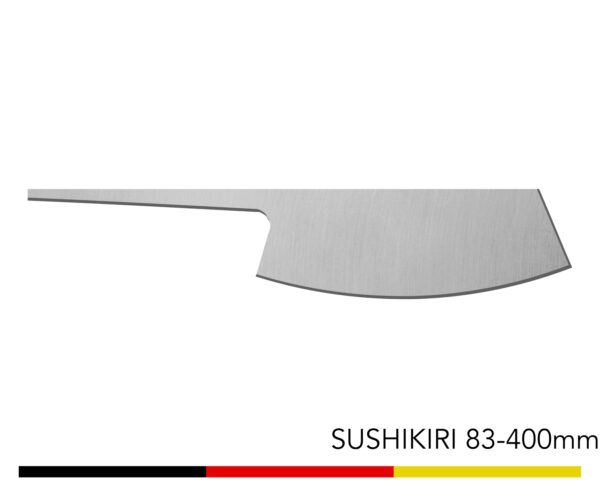 Japanische Model / Sushikiri 83-400 mm