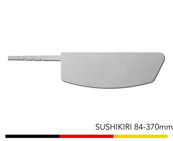 Japanische Model / Sushikiri 84-370 mm