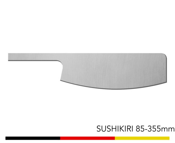 Japanische Model / Sushikiri 85-355 mm