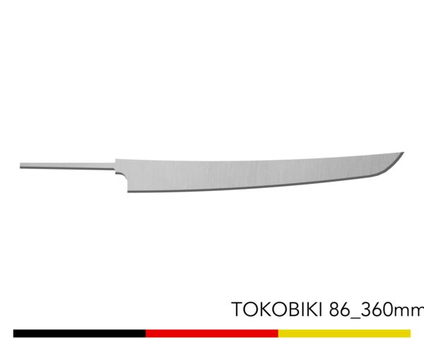 Japanische Model / Tokobiki 86-360 mm