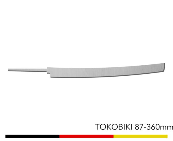 Japanische Model / Tokobiki 87-360 mm