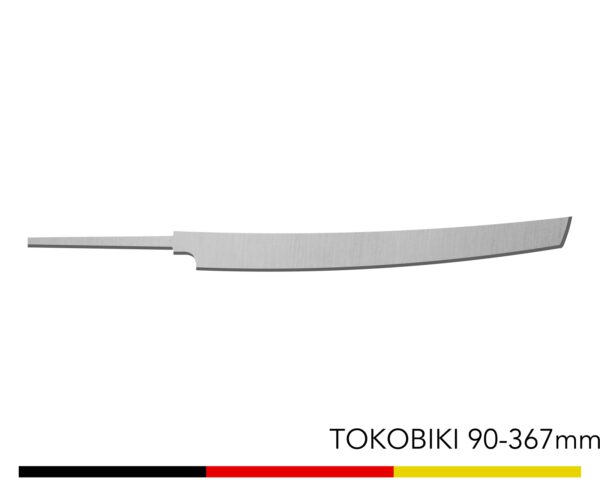 Japanische Model / Tokobiki 90-367 mm