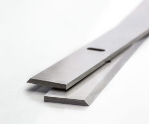 12x Hobelmesser für Einhell TC-SP204 Abricht-Dickenhobel