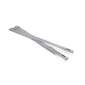 6x Hobelmesser für Ulmia 1410 HSS%18 250x18x3mm