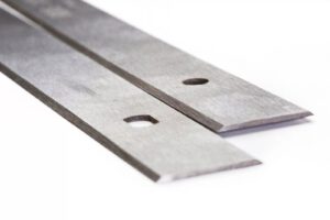 12x HEMA Hobelmesser 300×19×1 mm deutsche Qualität