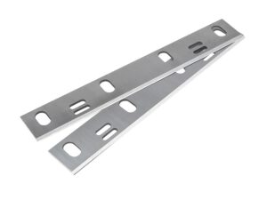 6x Hobelmesser für Woodstar PT65