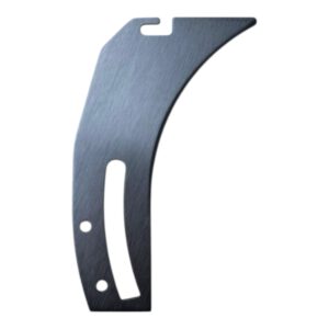 Spaltkeil 1,8 mm Stärke passend für Elektra Beckum PK 200 / UK 220 – 10 mm Aufnahme