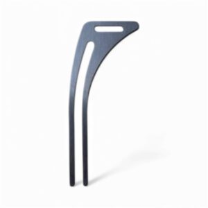 Spaltkeil 2,2 mm passend für Metabo TK 5348 Magnum – Zwangsgeführt