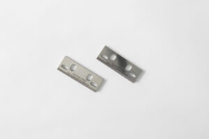 6x Hobelmesser für Metabo 4360 62x22x3mm HSS – Elektro Handhobel