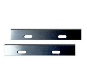 2x Hobelmesser für Black & Decker DN 75 Ersatzklingen