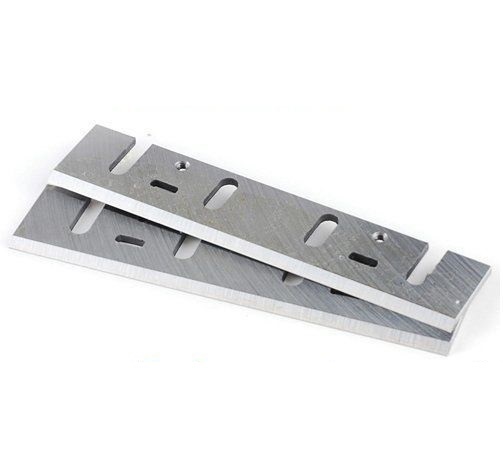 2x Hobelmesser für Makita 1805 / 1805N / 1805B 155x32x3