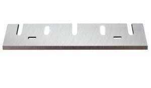 6x Hobelmesser für Makita 1806B 170x35x3 HSS