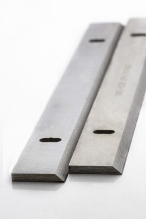 6x Hobelmesser für Einhell BT-SP1300 159×16,5×3 mm HSS